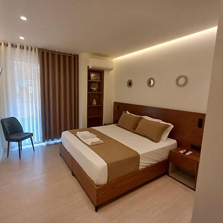 Appartement Rentapt Tirana Extérieur photo