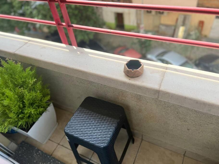 Appartement Rentapt Tirana Extérieur photo