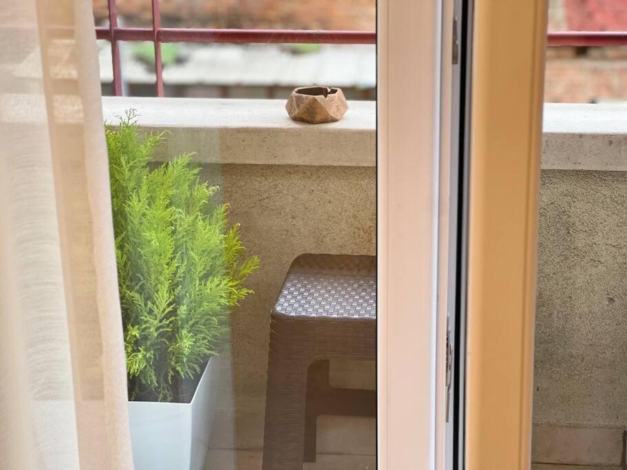 Appartement Rentapt Tirana Extérieur photo