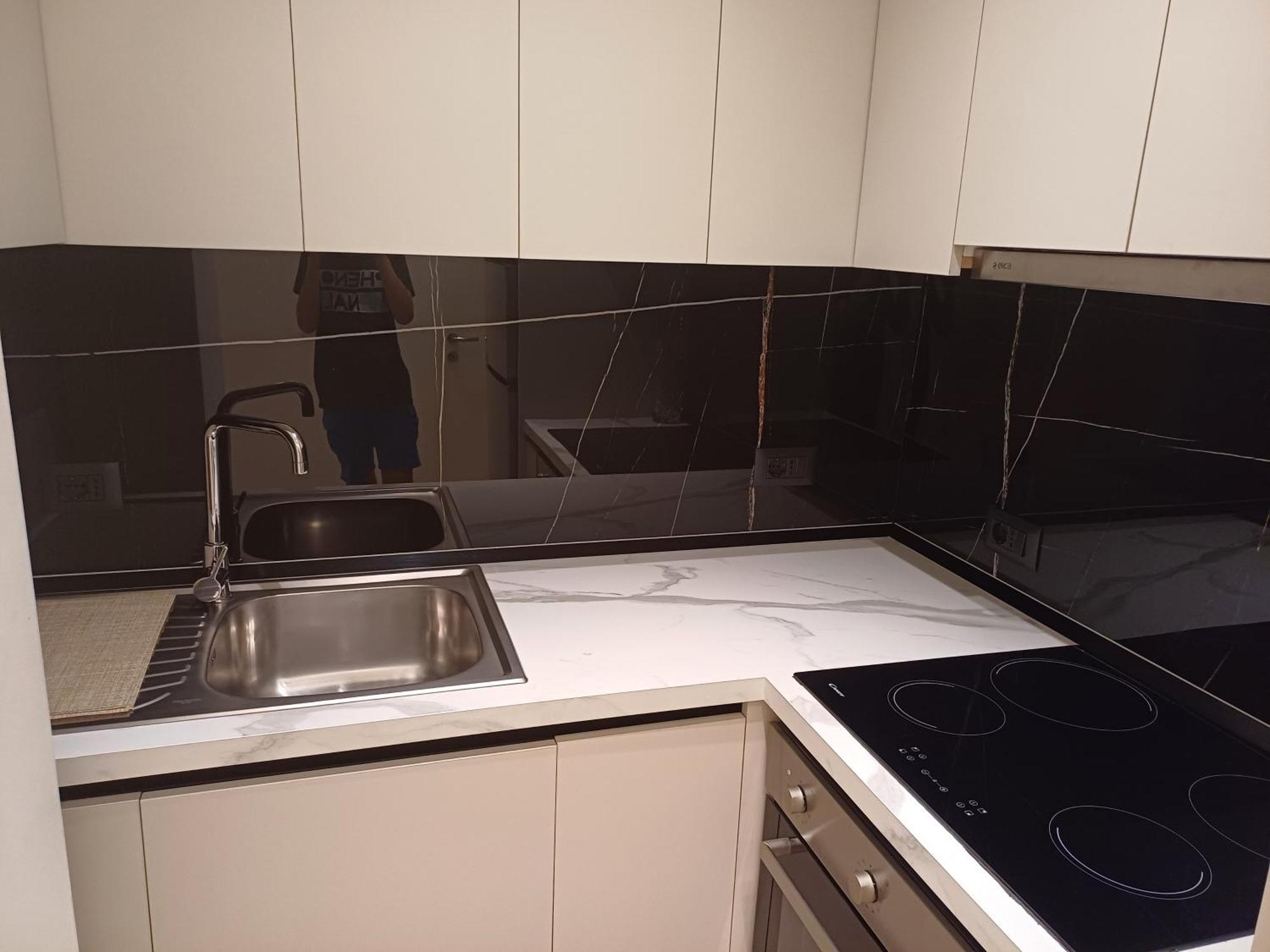 Appartement Rentapt Tirana Extérieur photo